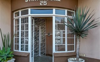 2 Bedroom Apartment in Windermere