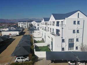 2 Bed Apartment in De Velde