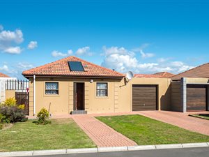 3 Bed House in Hagley
