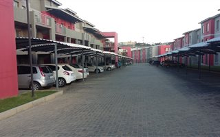 2 Bedroom Townhouse in Noordwyk