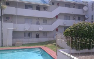 2 Bedroom Apartment in Winklespruit