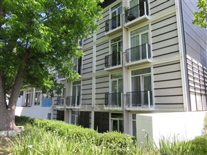 1 Bed Apartment in Banhoek