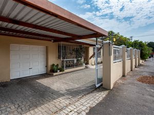 3 Bed House in Goodwood Estate