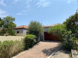 3 Bed Cluster in Sharonlea