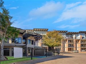 2 Bed Apartment in Solheim