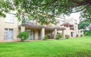 3 Bedroom Apartment in Goose Valley