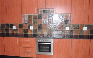 3 Bedroom Townhouse in Bendor