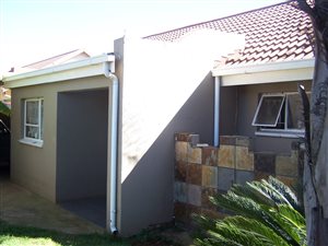 3 Bed House in Krugersrus