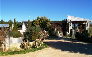 10.7 ha Farm with House in Kokstad