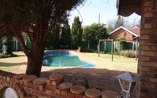 4 Bedroom House in Stilfontein