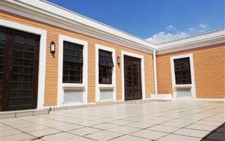 702 m² Office Space in Eastgate
