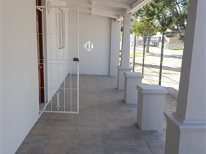 85 m² Commercial space in George Central