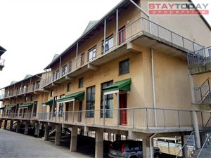 1 Bed Apartment in Richmond Hill