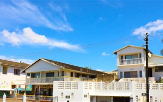 16 Bedroom House in Overport