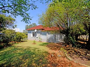 3 Bed House in Northmead