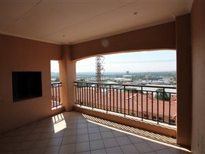 2 Bedroom Townhouse in Sunnyrock