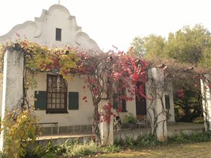 20 ha Farm in Bloemfontein