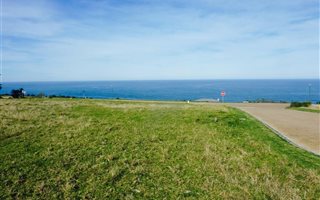 1054 m² Land available in Le Grand Golf Estate