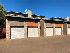 2 Bed Apartment in Theresa Park