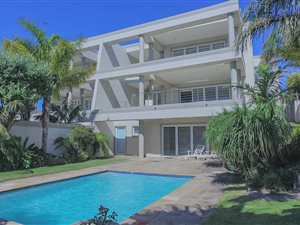 3 Bedroom House in Humerail