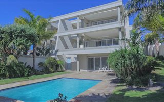 3 Bedroom House in Humerail