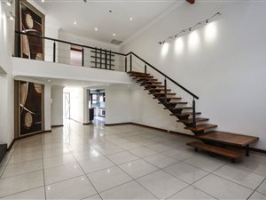 3 Bed Townhouse in Woodmead