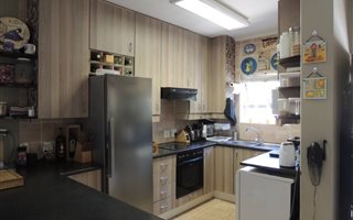 2 Bedroom House in Uitzicht