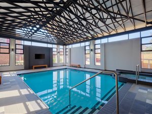 1 Bed Apartment in North Riding