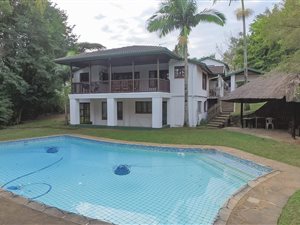 4 Bed House in Kloof