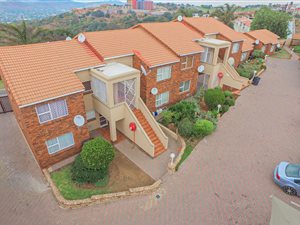 2 Bed Apartment in Suideroord