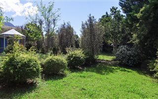 999 m² Land available in Natures Valley