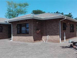 3 Bed House in Pennington