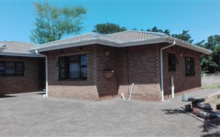 3 Bedroom House in Pennington