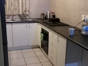 2 Bed Flat in Goodwood