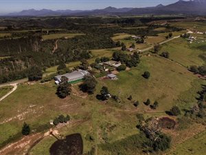 4.3 ha Farm in Sedgefield