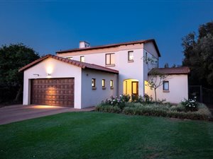 3 Bedroom House in Willow Acres