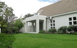 3 Bedroom House in Fourways Gardens