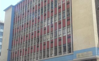 Studio Apartment in Braamfontein