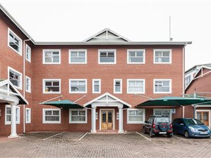 Office space in Mt Edgecombe