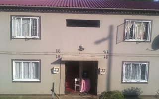 Studio Apartment in Forest Haven
