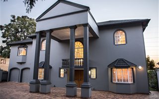 4 Bedroom House in Lynnwood