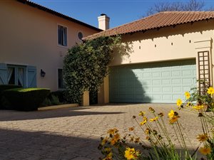 4 Bed House in Beverley