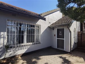 4 Bed House in Dalpark Proper