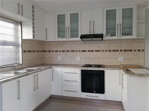 1 Bed Apartment in Soneike