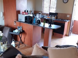 1 Bed Apartment in Fochville