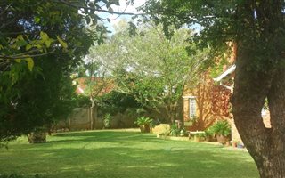 4 Bedroom House in Herlear