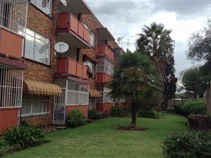 2 Bed Apartment in Vanderbijlpark CW3