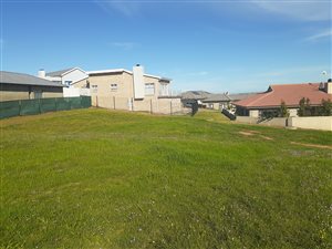 718 m² Land available in Monte Christo
