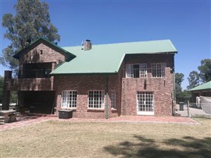 3 Bed House in Carlswald AH