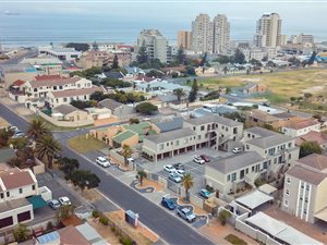 1 Bed Apartment in Blouberg